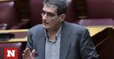 Χρήστος Γιαννούλης, Ενδιαφέρουσα, ΣΥΡΙΖΑ - ΠΑΣΟΚ,christos giannoulis, endiaferousa, syriza - pasok