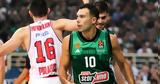 Basket League, Ολυμπιακός - Παναθηναϊκός, ΣΕΦ,Basket League, olybiakos - panathinaikos, sef