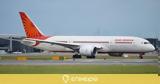 ​H Air India, Asian Aviation, Ελλάδα,​H Air India, Asian Aviation, ellada