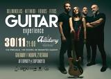 Guitar Experience,Piraeus Club Academy