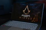 Assassin’s Creed Mirage, Starfield, Τελικά,Assassin’s Creed Mirage, Starfield, telika