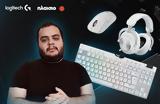 Logitech G, PRO,Pun1sher