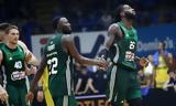 Φενερμπαχτσέ – Παναθηναϊκός,fenerbachtse – panathinaikos