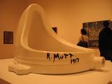 Αυτή, Marcel Duchamp,afti, Marcel Duchamp