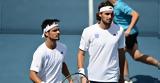 Νίκη, Τσιτσιπά, European Open,niki, tsitsipa, European Open