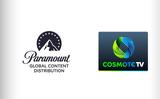 Paramount+,COSMOTE TV