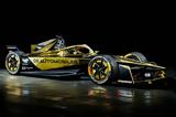 DS Automobiles,Formula E