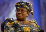 Νgozi Okongo-Iweala, Lord Byron 2023,ngozi Okongo-Iweala, Lord Byron 2023