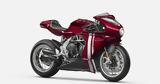 MV Agusta Superveloce 98 Limited Edition 2024,