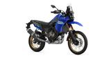 Yamaha Tenere 700 Extreme 2024,