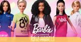Barbie,Dream Gap Project