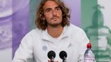 Τσιτσιπάς, Δεν,tsitsipas, den