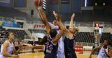 ΠΑΟΚ – ΟΑ Χανίων 81-59, Άνετη,paok – oa chanion 81-59, aneti