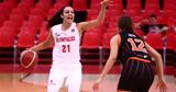 Ολυμπιακός - Ρίγα 68-77, Άργησε,olybiakos - riga 68-77, argise