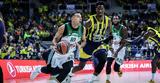 Euroleague, Εύκολα, Φενέρ 83-69, Παναθηναϊκό,Euroleague, efkola, fener 83-69, panathinaiko