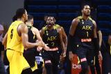 ΑΕΚ – Λούντβιγκσμπουργκ 84-79, Δύσκολη, Ένωση,aek – lountvigksbourgk 84-79, dyskoli, enosi