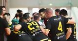 Κακή, ΑΕΚ, Γκόρνικ, EHF European League,kaki, aek, gkornik, EHF European League