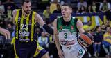 Φενερμπαχτσέ – Παναθηναϊκός 83-69 - Ήττα,fenerbachtse – panathinaikos 83-69 - itta