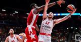 Euroleague, Ολυμπιακός, Παναθηναϊκός,Euroleague, olybiakos, panathinaikos