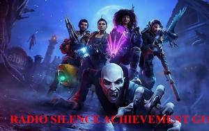 Παλουκώνουμε, Hollow Man, Redfall Radio Silence Achievement Guide, paloukonoume, Hollow Man, Redfall Radio Silence Achievement Guide