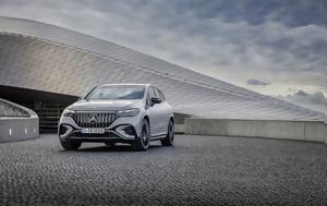 EQE SUV