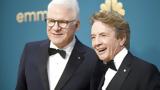 Steve Martin-Martin Short,