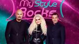 My Style Rocks, - Δείτε,My Style Rocks, - deite