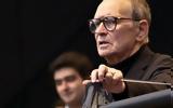 Θεσσαλονίκη, Ennio Morricone,thessaloniki, Ennio Morricone