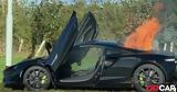 McLaren Artura, Έγινε, 220 000 € [video],McLaren Artura, egine, 220 000 € [video]