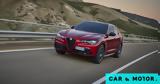 Alfa Romeo,SUV