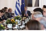 Μητσοτάκης, Πρώτα,mitsotakis, prota