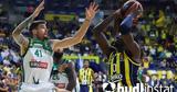 Παναθηναϊκός, Fantastic 5, Φενέρ,panathinaikos, Fantastic 5, fener