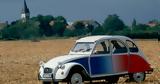 Citroen 2 CV,