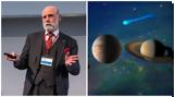 Vint Cerf, Ακόμη, Διάστημα, -Ένας, Διαδικτύου, Dnews,Vint Cerf, akomi, diastima, -enas, diadiktyou, Dnews