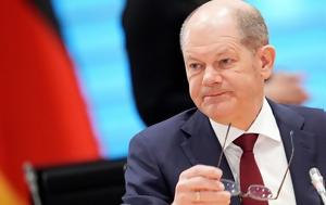 Σολτς, Γάζας – Γερμανικά ΜΜΕ, Κομάντος, Κύπρο, solts, gazas – germanika mme, komantos, kypro