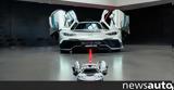 Εξωπραγματική, Mercedes-AMG One,exopragmatiki, Mercedes-AMG One