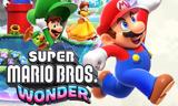 Super Mario Bros,Wonder | Review