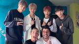 Κ-POP, LUMINOUS, Mad Radio 1062,k-POP, LUMINOUS, Mad Radio 1062