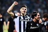 UEFA…υποκλίθηκε, ΠΑΟΚ,UEFA…ypoklithike, paok