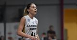 Ελευθερία Μοσχάτου - Ζαμπίνι 70-68, Μεγάλη, EuroCup Women,eleftheria moschatou - zabini 70-68, megali, EuroCup Women