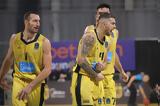 Άρης – Τουρκ Τέλεκομ 68-66, Πήρε, Αλεξάνδρειο,aris – tourk telekom 68-66, pire, alexandreio