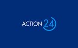 Action 24, Ανανεώθηκε,Action 24, ananeothike