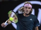 Στέφανος Τσιτσιπάς, Δεν,stefanos tsitsipas, den