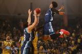 EuroCup, Νίκη-θρίλερ 68-66, Άρη, Τουρκ Τέλεκομ,EuroCup, niki-thriler 68-66, ari, tourk telekom