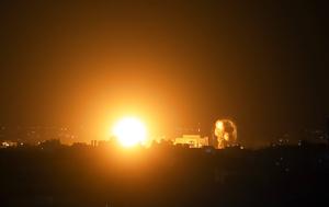 Αεροπορικά, Ισραήλ, Λίβανο, Συρία, aeroporika, israil, livano, syria