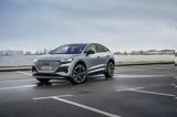 Νέο Audi Q4 -tron, Αναβαθμισμένο,neo Audi Q4 -tron, anavathmismeno