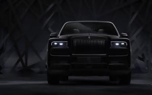 Rolls Royce Cullinan, Αυτό, SUV, Δημήτρη Μελισσανίδη –, Rolls Royce Cullinan, afto, SUV, dimitri melissanidi –