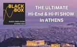 BlackBox Audio Video Show 2023, 5 Νοεμβρίου,BlackBox Audio Video Show 2023, 5 noemvriou