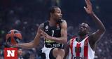 Euroleague Ολυμπιακός - Παρτιζάν, Ψάχνει, - Ώρα,Euroleague olybiakos - partizan, psachnei, - ora