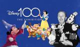 100, Disney, Λονδίνο,100, Disney, londino